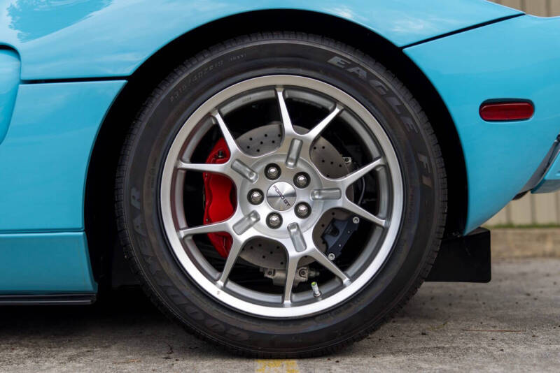 2006 Ford GT