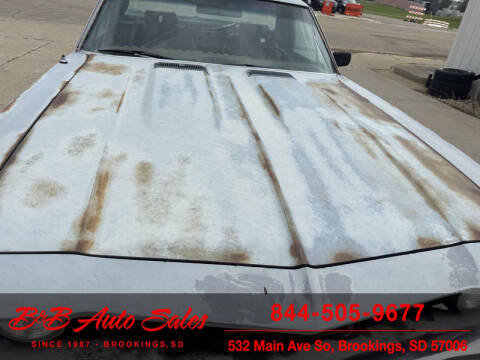 1969 Chevrolet El Camino