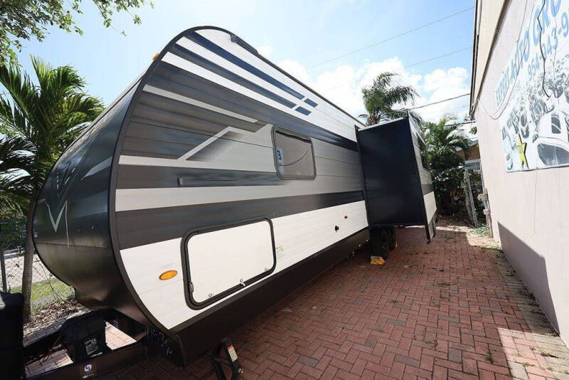 2020 Grand Design RV Xplor