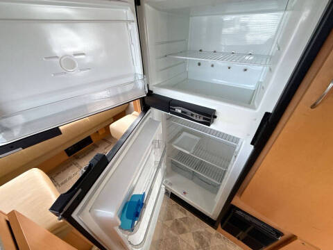 2008 Dodge Sprinter