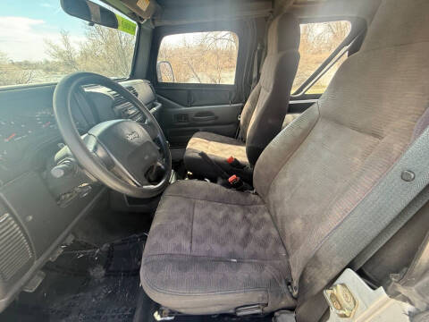 2005 Jeep Wrangler SE