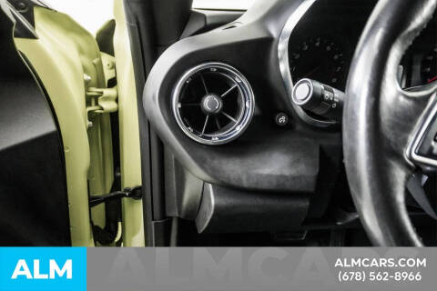 2021 Chevrolet Camaro LT