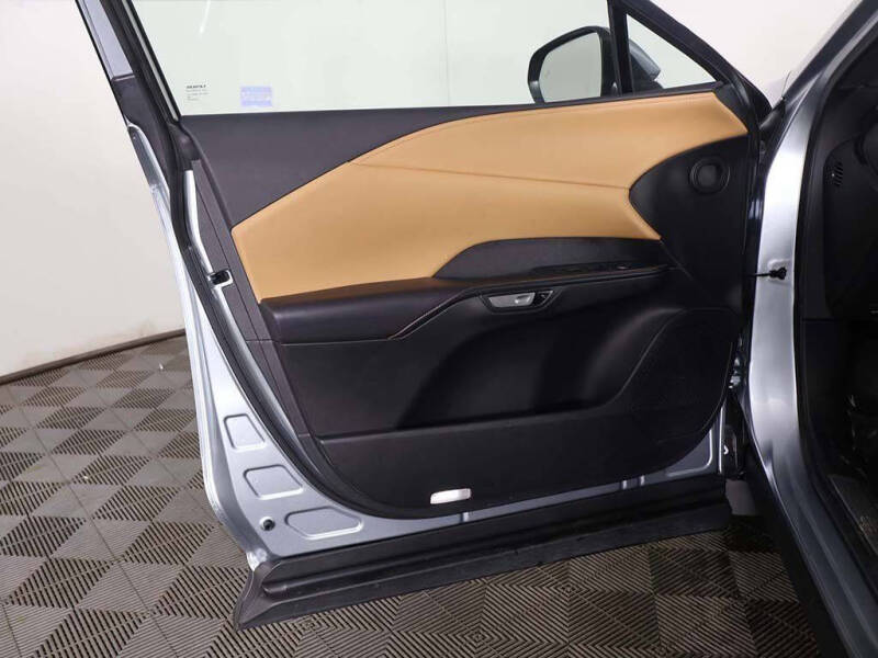 2024 Lexus RX 350h