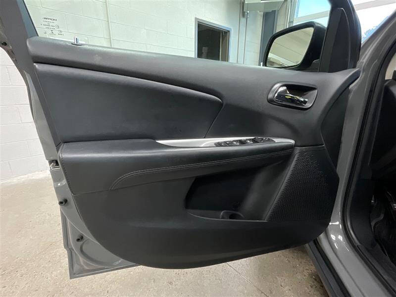 2019 Dodge Journey SE Value Package