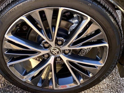 2024 Toyota Prius Limited