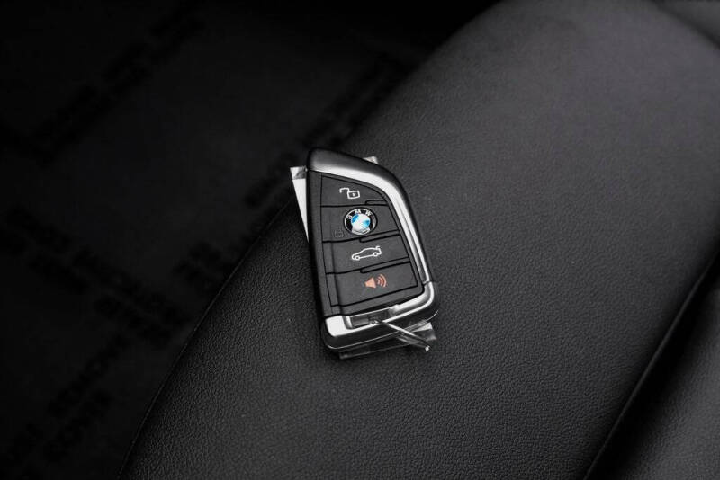 2020 BMW 3 Series 330i