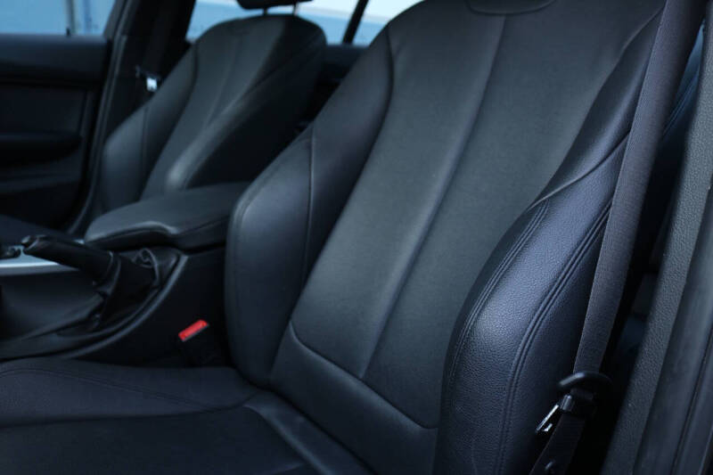 2016 BMW 3 Series 328i