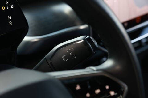 2025 Volkswagen ID. Buzz Pro S