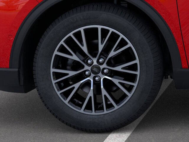 2023 Ford Escape Plug-In Hybrid