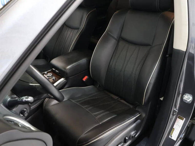 2019 Infiniti QX60