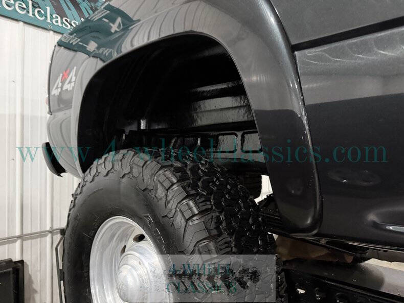 2003 Chevrolet Silverado 2500HD