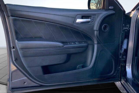 2022 Dodge Charger R/T