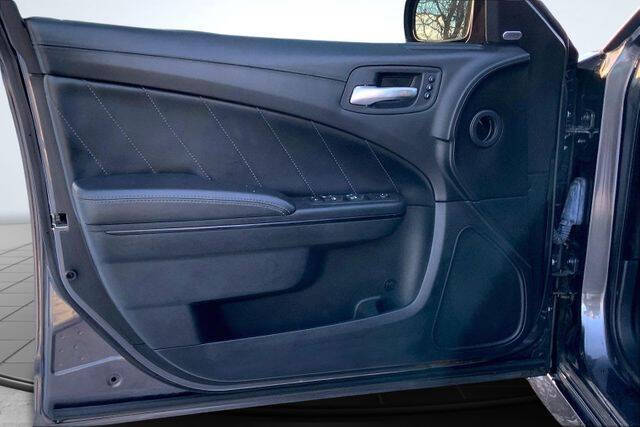 2022 Dodge Charger R/T