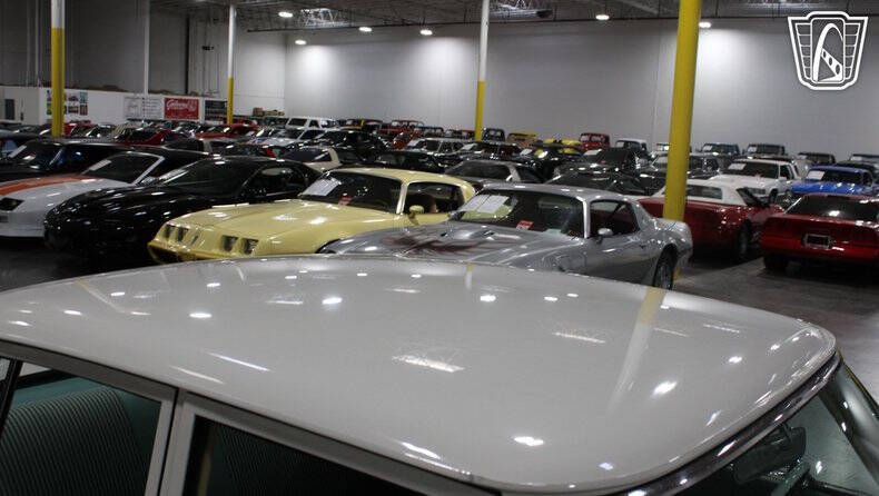 1963 Studebaker Lark