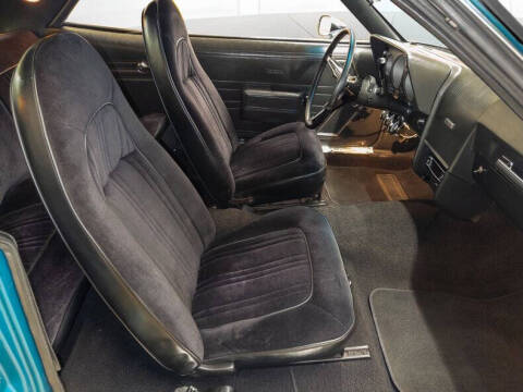 1969 AMC Javelin