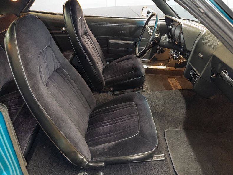 1969 AMC Javelin