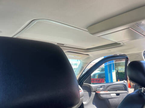 2013 Cadillac Escalade ESV Premium