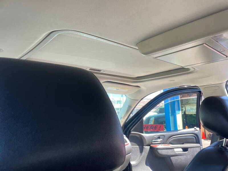 2013 Cadillac Escalade ESV Premium