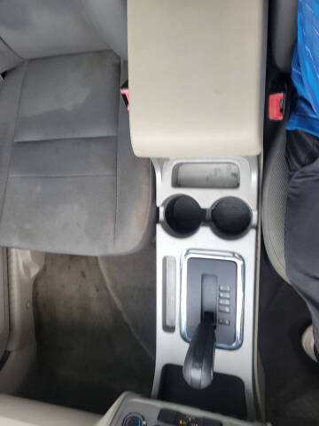 2009 Ford Escape XLT