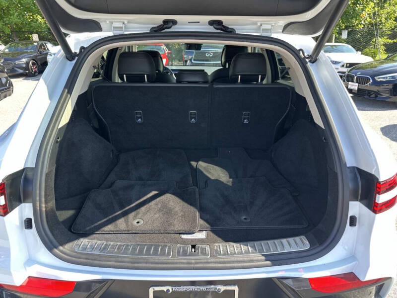 2026 Genesis GV70