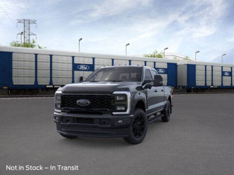 2026 Ford F-350 Super Duty