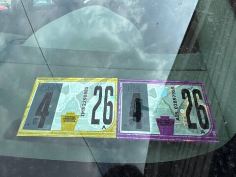 2012 Chevrolet Malibu LS