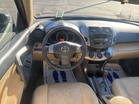 2010 Toyota RAV4