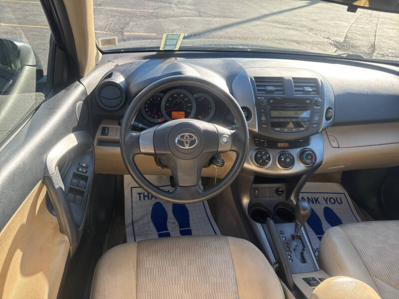 2010 Toyota RAV4