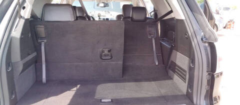 2008 GMC Acadia SLT-1