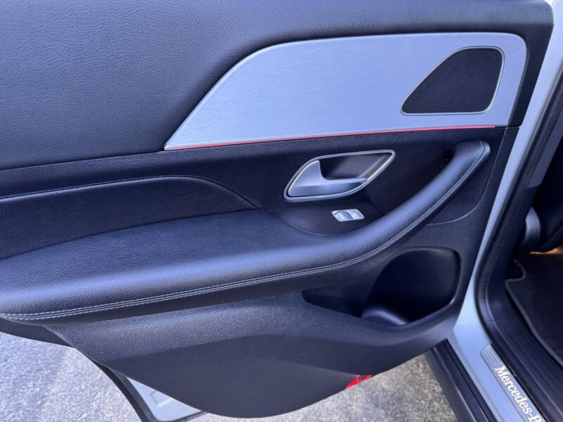 2024 Mercedes-Benz GLE GLE 450e 4MATIC