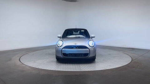 2026 MINI Convertible Cooper