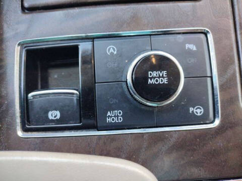 2018 Lincoln Navigator L Reserve