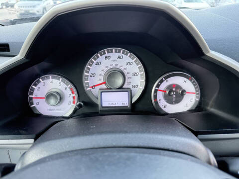 2013 Honda Pilot Touring