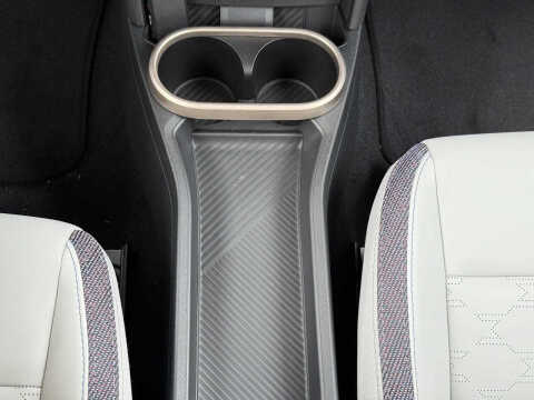 2025 MINI Hardtop 4 Door Cooper S