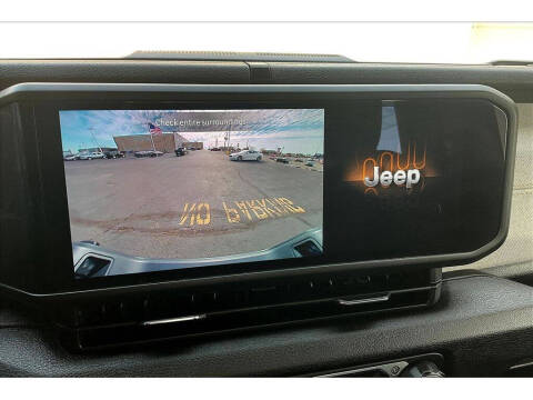 2024 Jeep Gladiator Sport