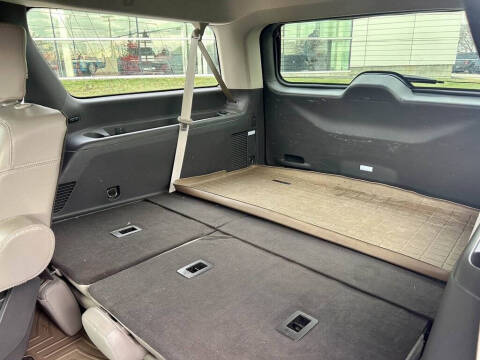 2020 Ford Expedition MAX XLT