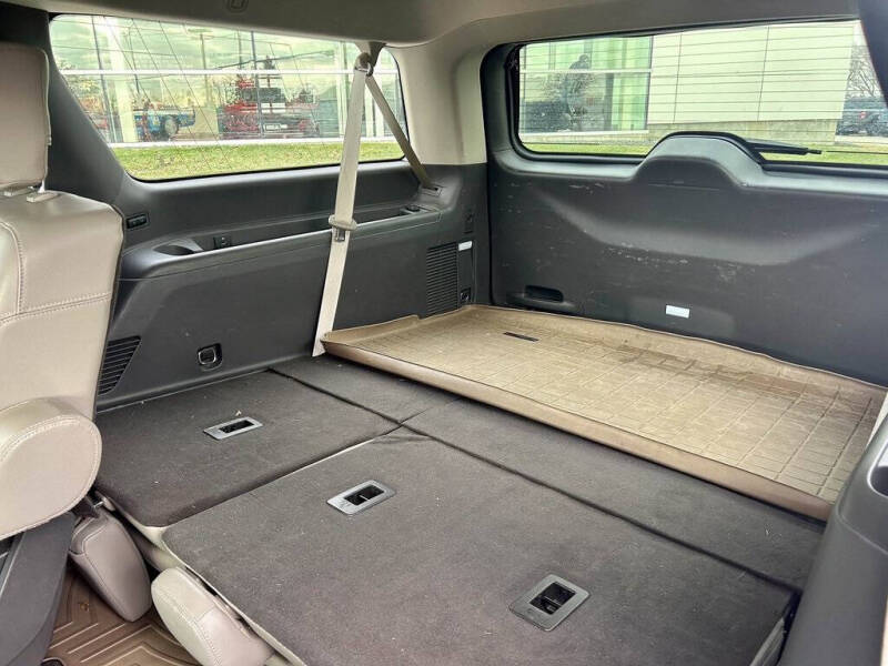 2020 Ford Expedition MAX XLT