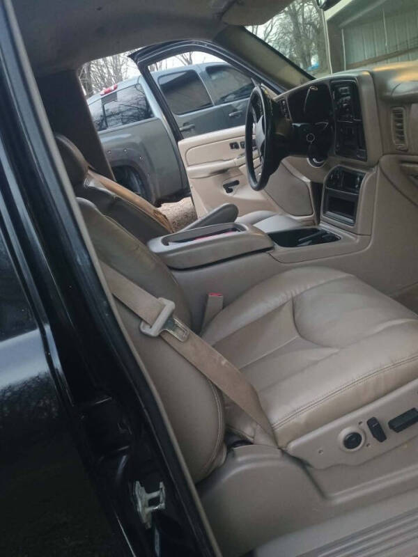 2005 Chevrolet Silverado 3500 LT