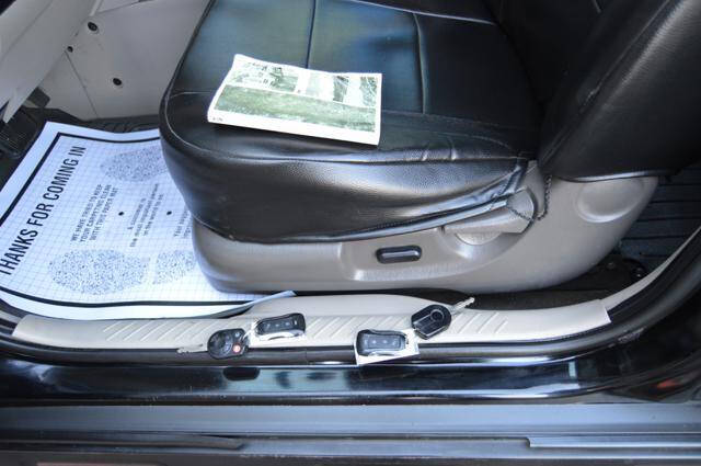 2009 Ford Escape Hybrid