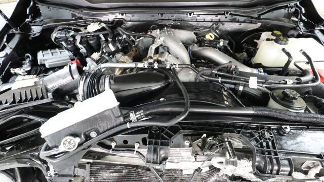 2024 Ford F-250 Super Duty