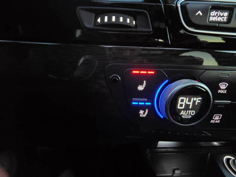 2018 Audi Q7 3.0T quattro Premium Plus