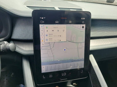 2022 Polestar 2 Long Range Dual Motor