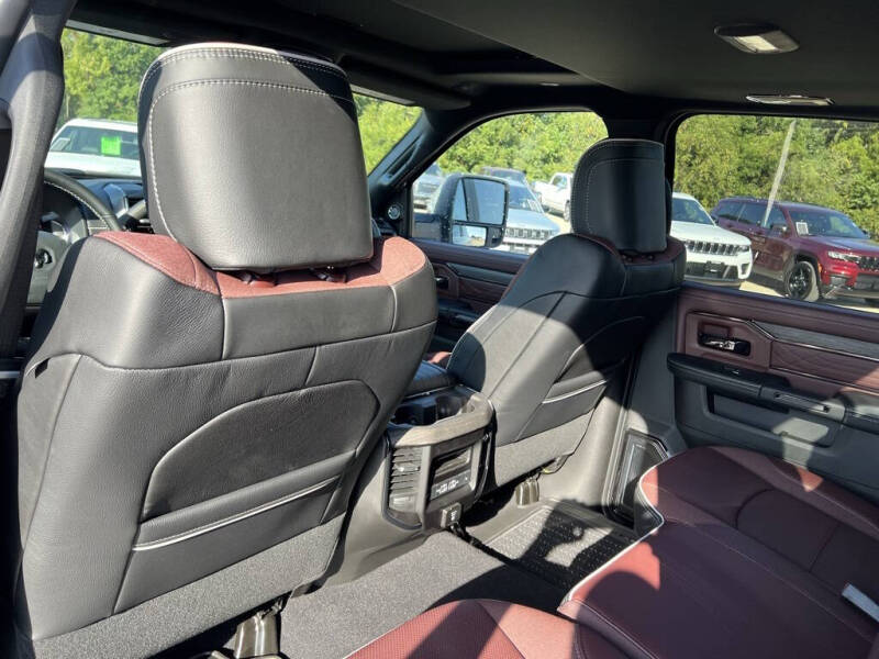 2026 RAM 2500 Limited