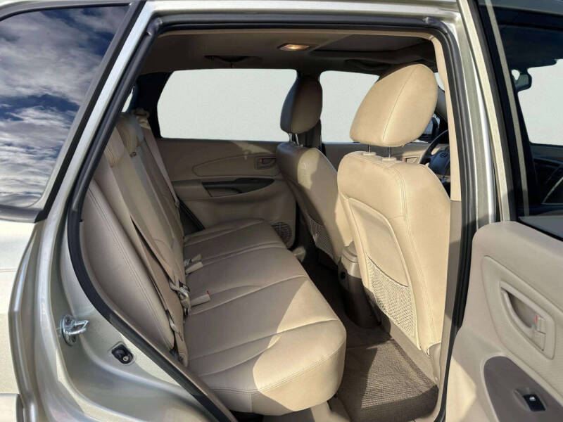 2009 Hyundai Tucson Limited V6