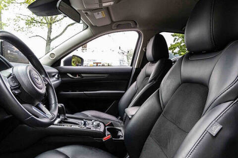 2023 Mazda CX-5 2.5 S Select