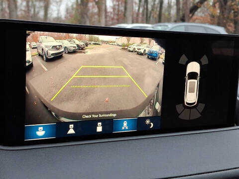 2023 Acura MDX SH-AWD w/Tech