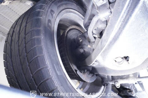 1969 Pontiac Firebird