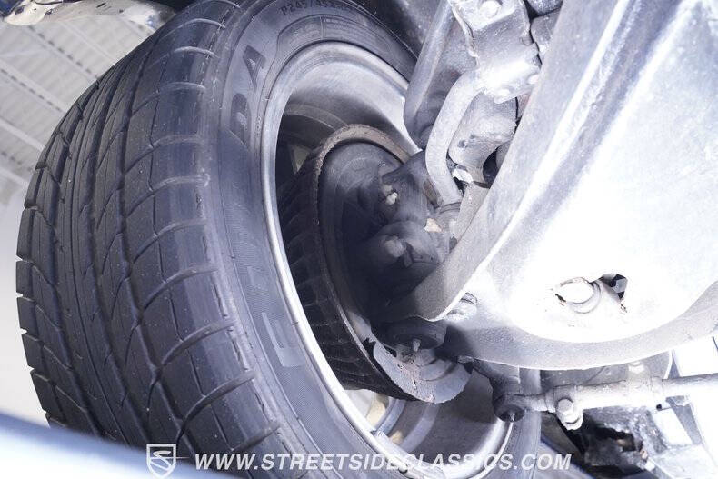 1969 Pontiac Firebird