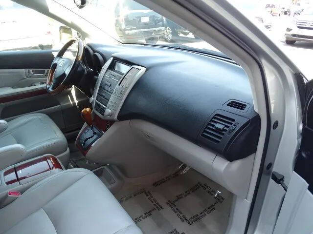 2006 Lexus RX 330
