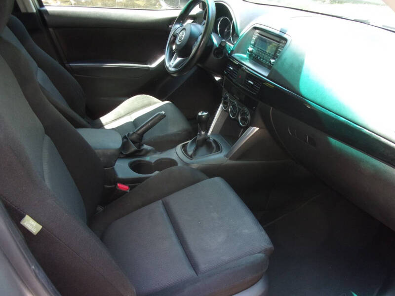 Image 10 of 2014 Mazda CX-5 Sport